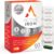 Active Iron Supplement 25mg, Clinically Proven to Increase Iron & Energy Levels, Maximum Absorption, Gentle, Non-Constipating, Avoids Nausea & Side Effects, 60 On-the-Go Foil Protected Capsules