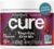 Cure Hydration | Plant-Based Electrolyte Drink Mix | No Added Sugar | FSA-HSA | Dehydration Relief Powder Made with Coconut Water | Non-GMO | Vegan | 28 Servings Jar – Berry Pomegranate