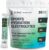 Dr. Berg Sports Hydration Electrolytes Powder w/More Salt (Pink Himalayan) – 30 Keto Electrolytes Powder Packets w/a Delicious Salty Raspberry & Lemon Flavor – Includes 1,000mg of Potassium