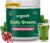 Organifi Daily Greens – Everyday Nutrition and Support – Greens Powder for Energy, Digestion, and Immunity, 30 Servings