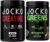 Jocko Fuel Greens & Creatine Bundle – Greens & Superfood Powder + Creatine Powder