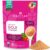 Navitas Organics Goji Powder – 100% Freeze Dried Goji Berry Juice – Antioxidant Boost – For Smoothies, Desserts & More – USDA Organic, Non GMO, Kosher, Vegan, Gluten Free (4oz. Bag, 12 Servings)