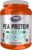 NOW Foods Sports Nutrition, Pea Protein 24 g, Easily Digested, Creamy Chocolate Powder, 2-Pound