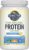Garden of Life Protein Powder, Vegan Protein Powder, BCAA, Probiotics & Digestive Enzymes, Gluten & Lactose Free, Vanilla, 1.5 LB