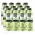 Remedy Organics Tropical Greens 12-Pack | Plant Based 16g Protein Shakes, Ready to Drink | USDA Organic, Gluten Free, Dairy Free, Soy Free