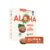 ALOHA Organic Plant Based Protein Bar MINIS |Peanut Butter Cup | 20 Count, 24g Bars | Vegan, Low Sugar, Gluten Free, Low Carb, Non-GMO, Stevia Free, Soy Free, No Sugar Alcohols