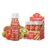 Proper Wild Vegan Energy Shots, with L-Theanine, and Organic Caffeine, Clean Plant Based Energy Drink, Gluten Free, GMO Free, Dairy Free, Stevia Free, Soy Free, Strawberry Kiwi, 2.5 Fl Oz, 6 Pack