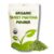 Organic Sweet Matcha Green Tea Powder – Cafe Style Blend by Cherie Sweet Heart – 16oz, Vegan & Gluten-Free, Rich in Antioxidants, Perfect for Lattes, Smoothies & Baking