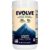 Evolve Protein Powder, Ideal Vanilla, 20g Protein, 1 Pound