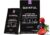 Gainful Pre Workout Powder with Creatine, Caffeine Free Clean Energy, L Citrulline and Beta Alanine for Endurance, BCAA Blend for Muscle Recovery, Vegan, Non GMO, Wild Berry, 10 Servings
