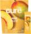 Cure Hydration | Plant-Based Electrolyte Drink Mix | No Added Sugar | Dehydration Relief Powder Made with Coconut Water | Non-GMO | Vegan | Pouch of 14 Packets – Peach Mango