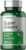 Horbäach Super Greens Supplement with Probiotics | 150 Caplets | Non-GMO, and Gluten Free