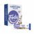 Fody Foods Snack Bars, Blueberry Almond, 1.41 Oz (Pack of 12), 3g Protein, Low FODMAP, Gut & IBS Friendly, Vegan, Lactose Free, Non-GMO, Gluten Free