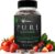KaraMD Pure Nature | Greens, Fruit and Veggies Supplement | Vitamins, Fiber & Antioxidants | 20 Fruits and Vegetables Supplements for Energy & Digestion | Gluten Free & Vegan Friendly (30 Servings)