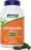 Now Chlorella Tablets,1000mg, 200 Tabs – Premium, Non-GMO Microalgae – Green Superfood Supplement