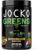 Jocko Fuel Daily Greens Powder – Premium Organic Greens Superfood Powder for Gut Health, Digestion, Bloating, Immune Support with Spirulina, Chlorella, Digestive Enzymes, & Probiotics – 30 Servings