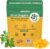 Oil of Oregano with Black Seed Oil Softgels, 300 Count, 2 in 1 Organic Oregano Capsules for Digestive & Immune Support, Carvacrol & Thymoquinone, Plant Based, Non-GMO, Gluten Free