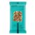 TRUBAR Vegan Protein Bar, Oh Oh Cookie Dough, Gluten Free, Plant Based, High Fiber, Dairy Free, Low Fat, Non GMO, No Sugar Alcohols, 12G Lean Protein, 13G Fiber, Healthy Snack Bars, 1 CT