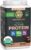 Sunwarrior Organic Plant Based Protein Powder | Vegan Organic Protein Powder with BCAA Amino Acids Plus Recovery Minerals & Botanicals | Non-GMO Soy Dairy & Gluten Free (Chocolate, 20 Servings)