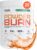 RIVAL NUTRITION Powder Burn Pre-Workout Energy Powder for Men and Women I Juicy Orange, 30 Servings | Clean Ingredients I 3g L-Citrulline, 3.2g Beta-Alanine and 200mg Natural Caffeine Per Serving