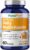 NusaPure Daily Multivitamin with Vegetable Magnesium Stearate – Suitable for Vegetarian/Vegan, Non-GMO – 60 Tablets