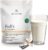 Arbonne Feelfit Pea Protein Shake – Daily Supplement Powder, Vegan Protein for Support of Overall Health, Energy and Well-Being, Vanilla