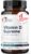 Designs for Health Vitamin D Supreme – Vitamin D 5000 IU with 2000mcg Vitamin K as MK4 for Bone Health, Heart Health, Mood & Immune Support – Vitamin D3 Enhanced with GG Supplement (60 Capsules)