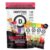 Devotion Nutrition HydroFLEX Packets | Vitamin Infused Hydration Powder | Water Enhancer Drink Mix | Sugar Free, Gluten Free, Vegan | 12 Pack (4 Flavor Variety)