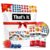 That’s it. Variety Pack 100% Natural Real Fruit Bar, Best High Fiber Vegan, Gluten Free Healthy Snack, Paleo for Children & Adults, Non GMO No Added Sugar, No Preservatives Energy Food (12 Pack)