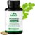 Well-Being MORA Moringa Oleifera Capsules – Energy, Joint, Skin & Immune Support – Green Superfood – Vegan, No Gluten, Multivitamin Lab Tested