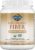 Garden of Life Raw Fiber, Organic Unflavored Fiber Powder with 15 Organic Superfoods, Probiotics, Omega-3 ALA, Soluble and Insoluble, Psyllium Husk Free, 30 Servings