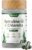Snap Supplements Organic Spirulina and Chlorella – Protein Rich Blue Green Algae Superfood Supplement for Energy and Immune Support, 120 Vegetarian Capsules (30 Servings, 1 Month Supply)