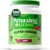 Amazing Grass Greens Blend Superfood: Super Greens Powder with Spirulina, Chlorella, Beet Root Powder, Digestive Enzymes, Prebiotics & Probiotics, Berry, 100 Servings (Packaging May Vary)