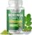 Moringa Capsules – Premium Moringa Oleifera Leaf & Seed Extract | Green Superfood for Energy, Immunity & Vitality | 100% Pure Natural Plant-Based Supplement | Non-GMO, 60 Vegan Capsules