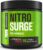 Jacked Factory NITROSURGE Pre Workout Supplement – Endless Energy, Instant Strength Gains, Clear Focus, Intense Pumps – NO Booster & Preworkout Powder with Beta Alanine – 10 Servings, Cherry Limeade