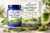 HoneyCombs Organic Super Greens Powder Chlorophyll – Green Barley Green Superfood Supplement with Alfalfa Parsley Wheat Grass Kale – Daily Greens Detox Energy Gut Health Smoothie Mix 8.5oz