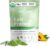 Sprout Living Epic Protein, Plant Based Protein & Superfoods Powder, Mindful Matcha | 17 Grams Organic Protein Powder, Vegan, Non-GMO, Gluten Free, Adaptogens + Nootropics (1 Pound, 12 Servings)