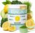 Kiala Nutrition Super Greens, Organic Greens Powder with Spirulina & Chlorella for Digestion, Gut Health, Immunity, Adaptogens, Energy, Gluten Free, Vegan, Sugar Free, Lemon Drop, 30 Servings