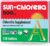 Sun Chlorella 500mg Whole Body Wellness Green Algae Superfood Supplement – Immune Defense, Gut Health, Natural Purification, Energy Boost – Chlorophyll, B12, Iron, Protein – Non-GMO – 120 Tablets