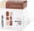 Skratch Labs Energy Bar | Cinnamon + Oatmeal (12 Pack) | Plant Based Healthy Snack | Low Sugar – 5g Protein | Non-GMO, Gluten Free, Soy Free, Vegan, Kosher