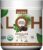 ALOHA Organic Plant Based Protein Powder, Stevia Free, Chocolate, 19.6 oz, 15 Servings