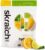 Skratch Labs Hydration Sports Drink Mix – Real‑Fruit Electrolyte Powder for Fast Hydration & Endurance | Lemon & Lime | 20 Servings | Vegan, Non‑GMO, Clean Ingredients