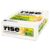 Rise Pea Protein Bar – Vegan Lemon Cashew | Breakfast Bar & Protein Snack 15g Protein Just 3 Whole Food Ingredients Non-GMO Gluten-Free Soy Free