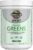 Garden of Life Sport Nutrition Greens and Superfoods Powder for Women and Men – Unflavored, Organic Blend – Spirulina, Fruit, Vitamins, Pre & Probiotics, Mushrooms, Athletic Supplements, 30 Servings