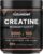 NatureBell Creatine Monohydrate Powder – 500g – Micronized Powder – Delivers 5,000mg Creatine Per Serving – Pre-Workout or Post-Workout Support* – Vegan & Keto Friendly – Unflavored