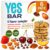 YES Nut Bars – Six Flavor Variety Pack – Soft Chewy Healthy Snack Bars Made with Organic Maple Syrup – Vegan, Paleo, Gluten Free, No Refined Sugar, Dairy Free, Plant Based Protein, Low Sugar – 6 Count