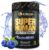 ALPHA LION Core Pre Workout with Creatine for Performance, Beta Alanine for Muscle, L-Citrulline for Pump & Tri-Source Caffeine for Sustained Energy (60 Servings, Razzle Mania)