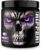 JNX SPORTS The Ripper! Fat Burner Pre Workout for Men & Women – Thermogenic Fat Burning Powder & Appetite Suppressant, Boost Energy & Endurance – Dark Grape, 30 Servings
