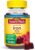 Nature Made Iron 18 mg per serving Gummies with Vitamin C, Iron Supplement for Red Blood Cell Support, 60 Gummies, 30 Day Supply