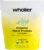 wholier Organic Plant Protein + Prebiotics. Clean Vegan Protein. 21g of Protein. 12 Real Plant Ingredients. Prebiotic Fiber. No Natural Flavors, Gums or Fillers. Vanilla Bean (1 lb. 3 oz.)